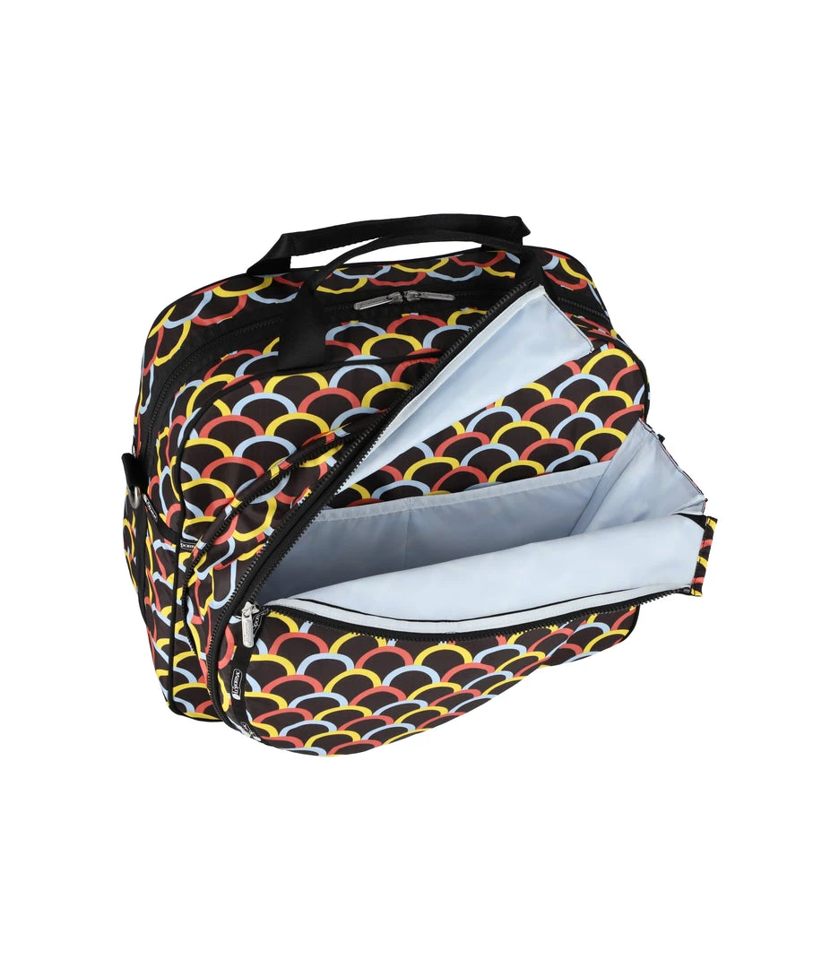 LeSportsac AEC Tennis Bag Totes 9 LeSportsac AEC Tennis Bag Totes