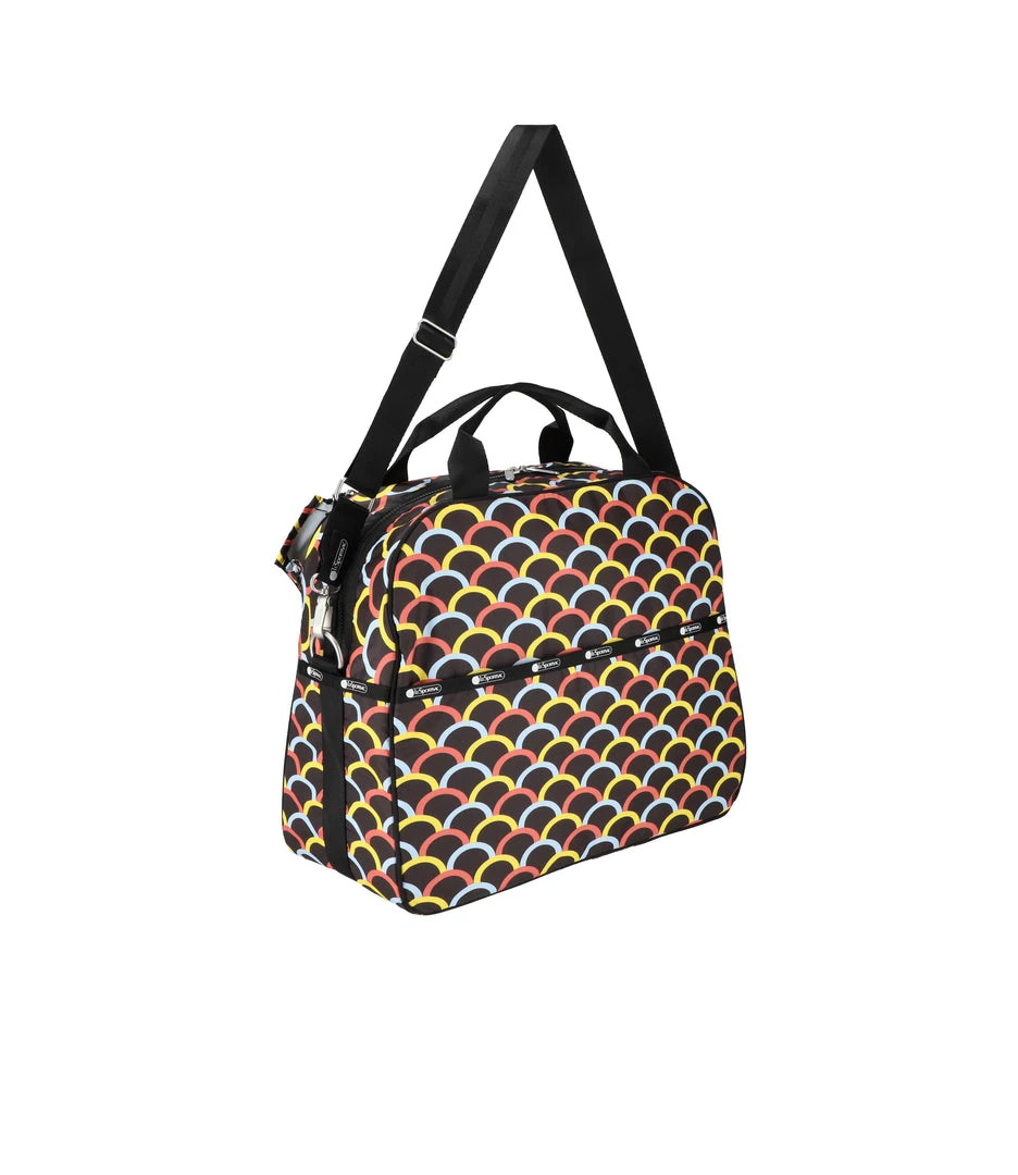 LeSportsac AEC Tennis Bag Totes 5 LeSportsac AEC Tennis Bag Totes