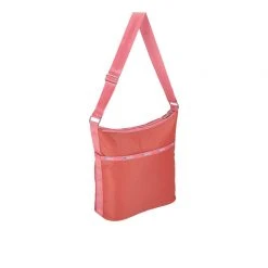 LeSportsac Handbags AEC Zip Bucket Bag