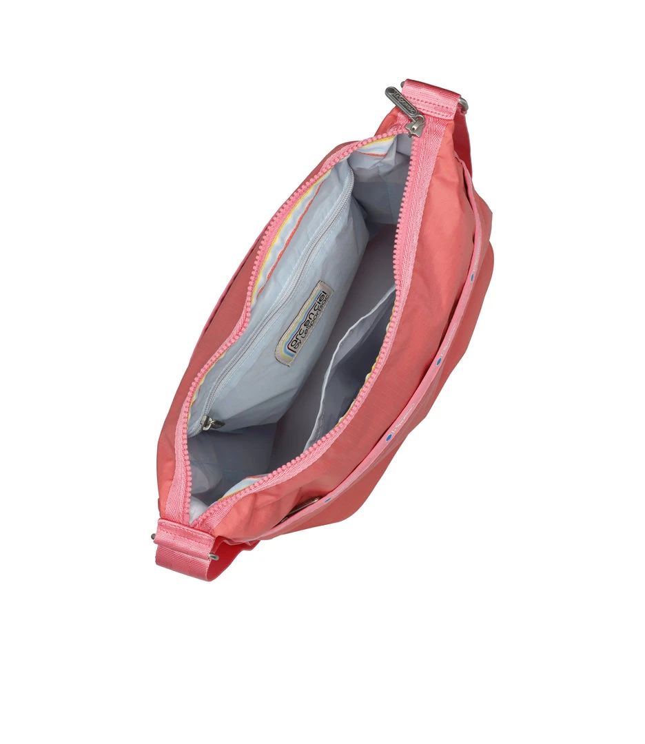 LeSportsac Handbags AEC Zip Bucket Bag LeSportsac Handbags AEC Zip Bucket Bag