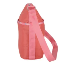 LeSportsac Handbags AEC Zip Bucket Bag 4 LeSportsac Handbags AEC Zip Bucket Bag