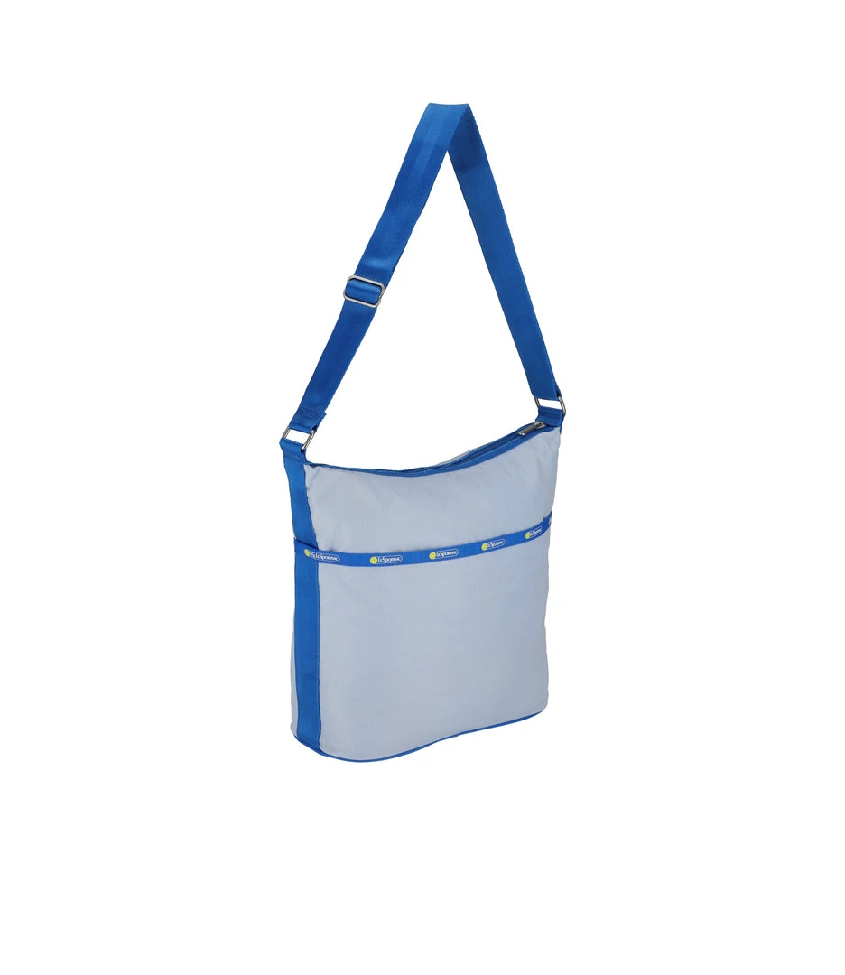 LeSportsac AEC Zip Bucket Bag 4 LeSportsac AEC Zip Bucket Bag