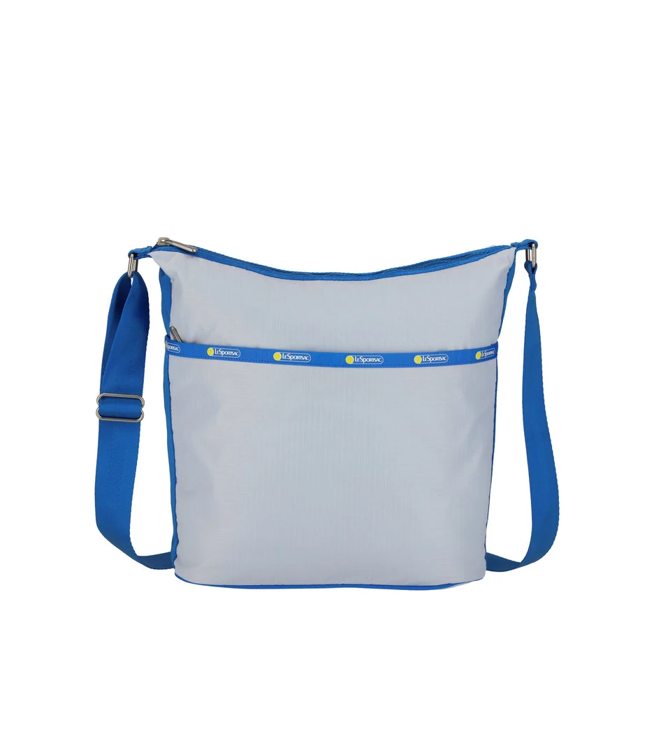 LeSportsac AEC Zip Bucket Bag 3 LeSportsac AEC Zip Bucket Bag