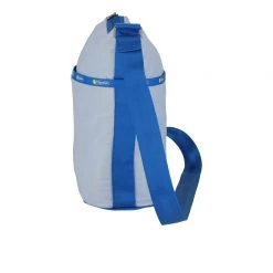 LeSportsac AEC Zip Bucket Bag 8 LeSportsac AEC Zip Bucket Bag