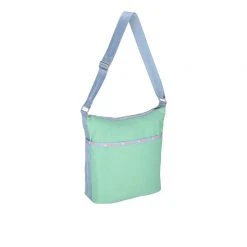 LeSportsac New Arrivals AEC Zip Bucket Bag