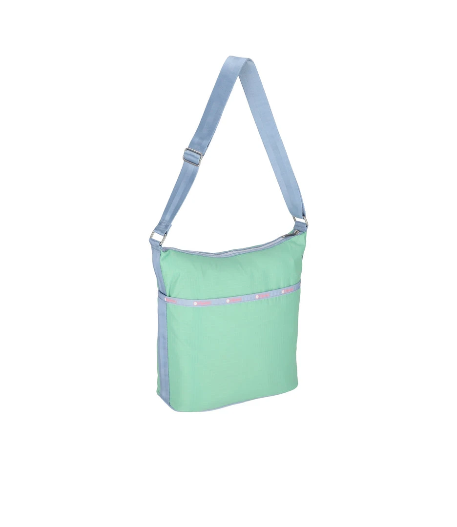 LeSportsac New Arrivals AEC Zip Bucket Bag LeSportsac New Arrivals AEC Zip Bucket Bag