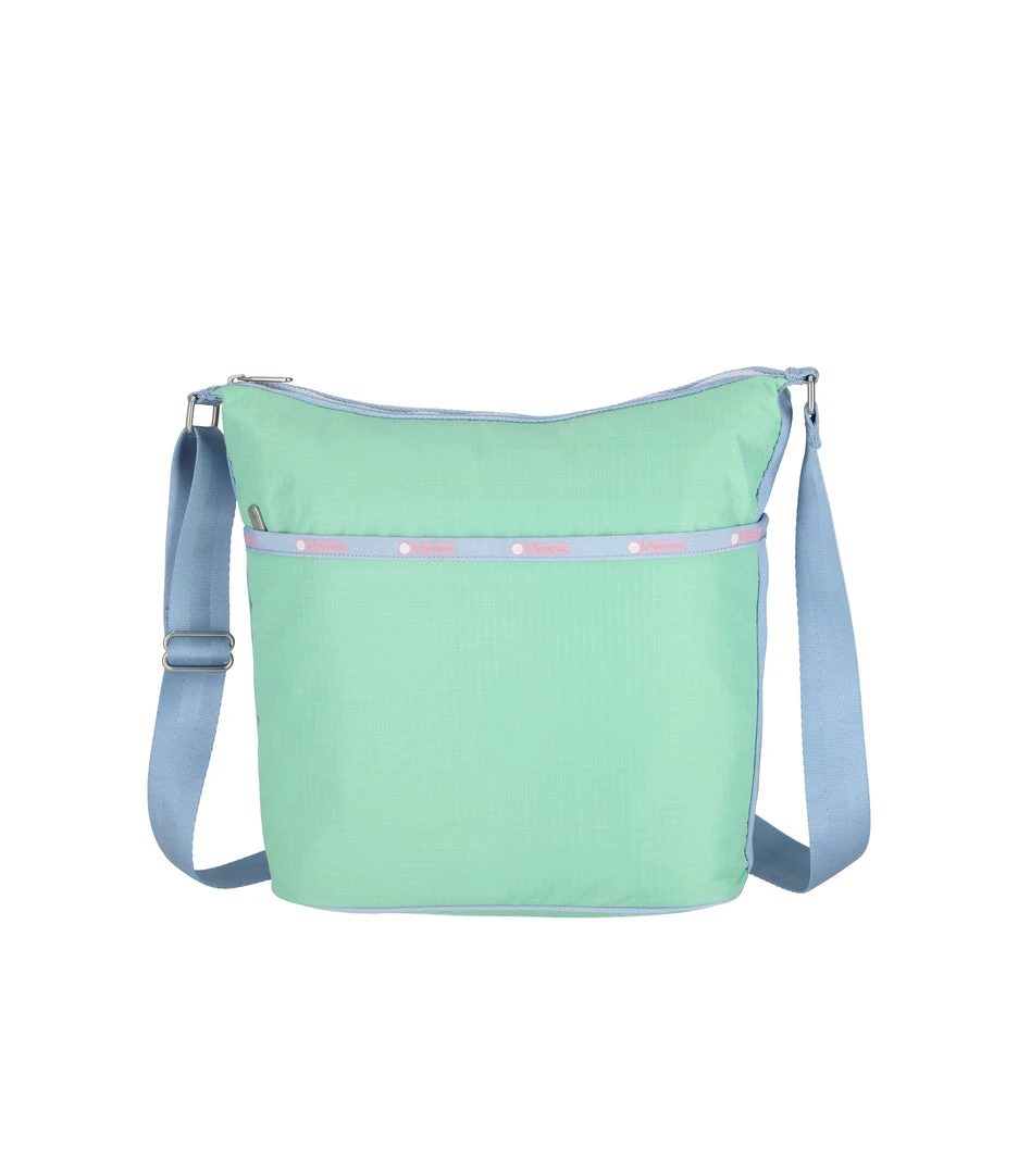 LeSportsac New Arrivals AEC Zip Bucket Bag LeSportsac New Arrivals AEC Zip Bucket Bag