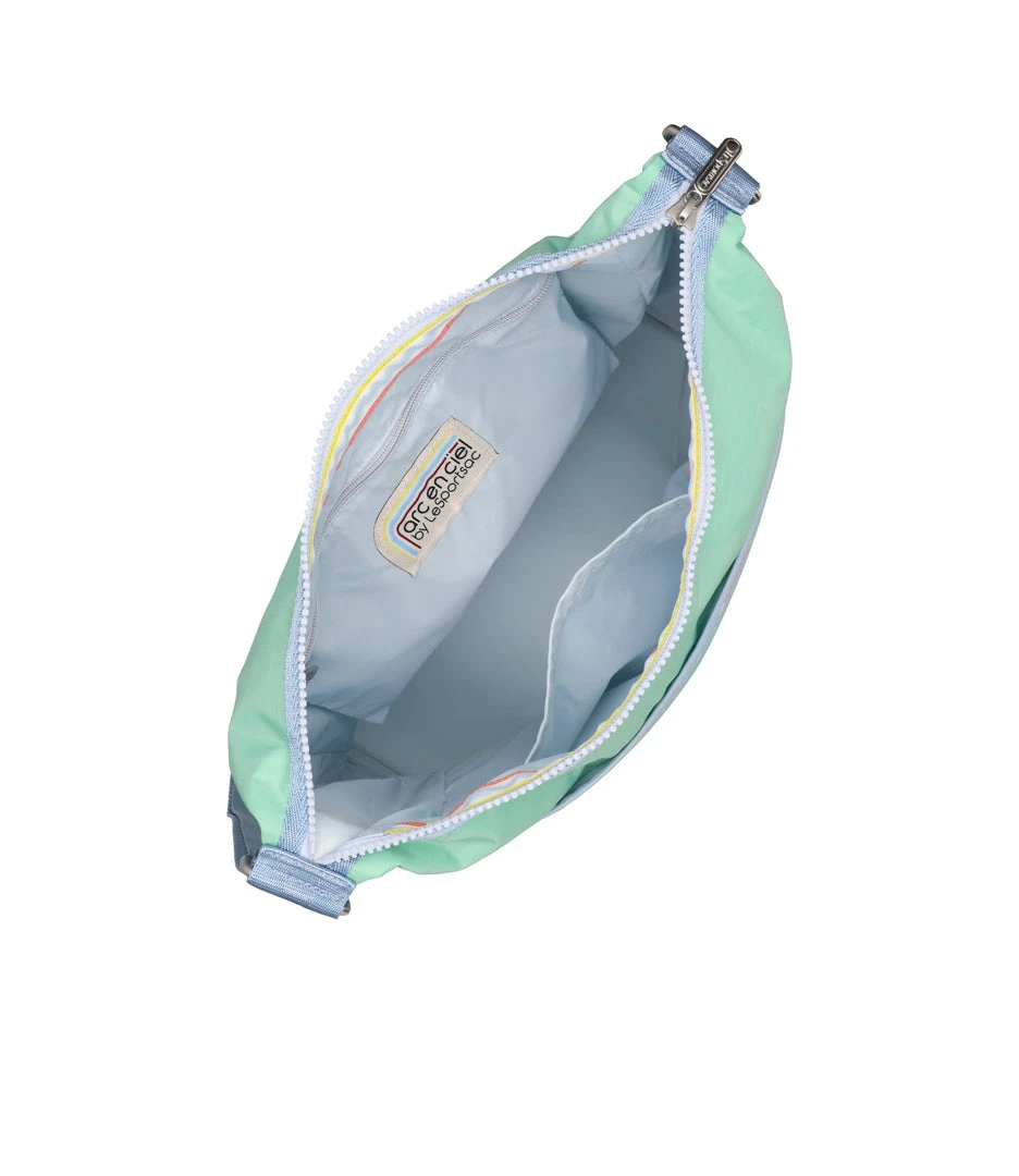 LeSportsac New Arrivals AEC Zip Bucket Bag LeSportsac New Arrivals AEC Zip Bucket Bag