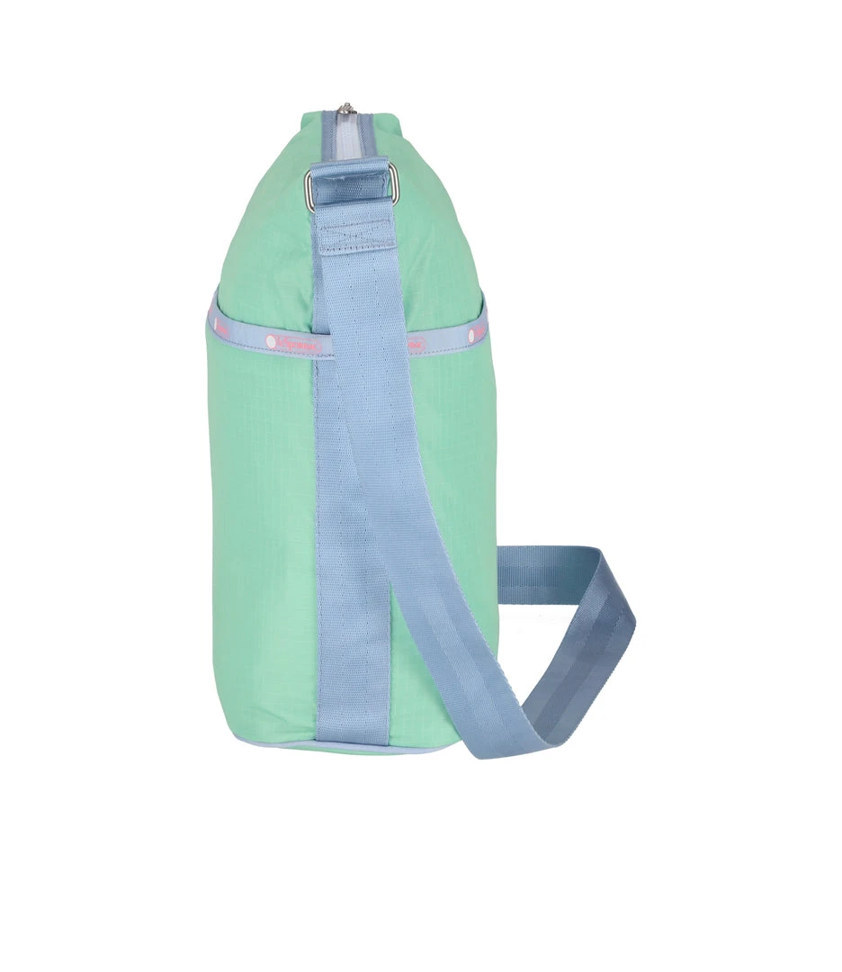 LeSportsac New Arrivals AEC Zip Bucket Bag LeSportsac New Arrivals AEC Zip Bucket Bag