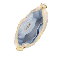 LeSportsac AEC Zip Bucket Bag