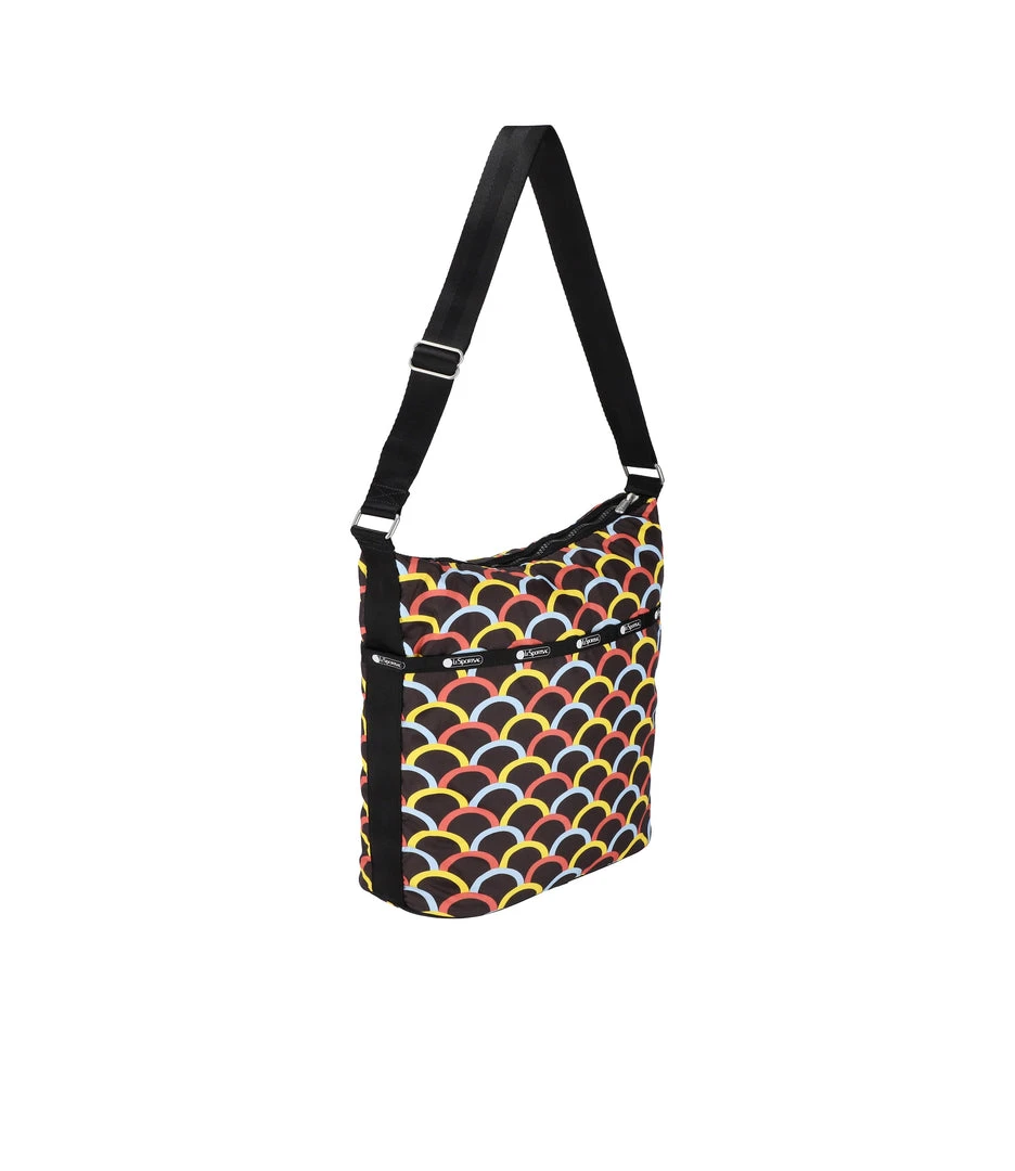 LeSportsac AEC Zip Bucket Bag Handbags LeSportsac AEC Zip Bucket Bag Handbags