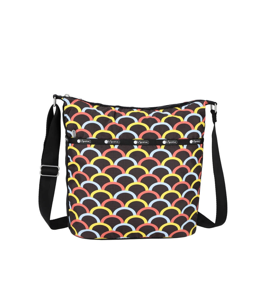 LeSportsac AEC Zip Bucket Bag Handbags LeSportsac AEC Zip Bucket Bag Handbags