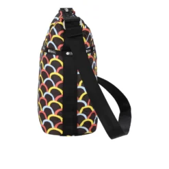LeSportsac AEC Zip Bucket Bag Handbags 4 LeSportsac AEC Zip Bucket Bag Handbags