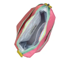 LeSportsac AEC Zip Bucket Bag