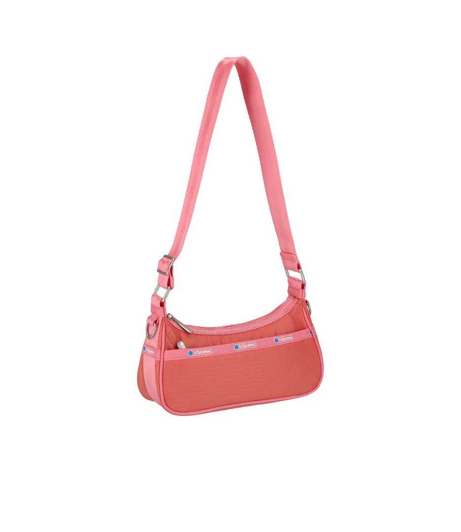 LeSportsac AEC Shoulder Bag 8 LeSportsac AEC Shoulder Bag