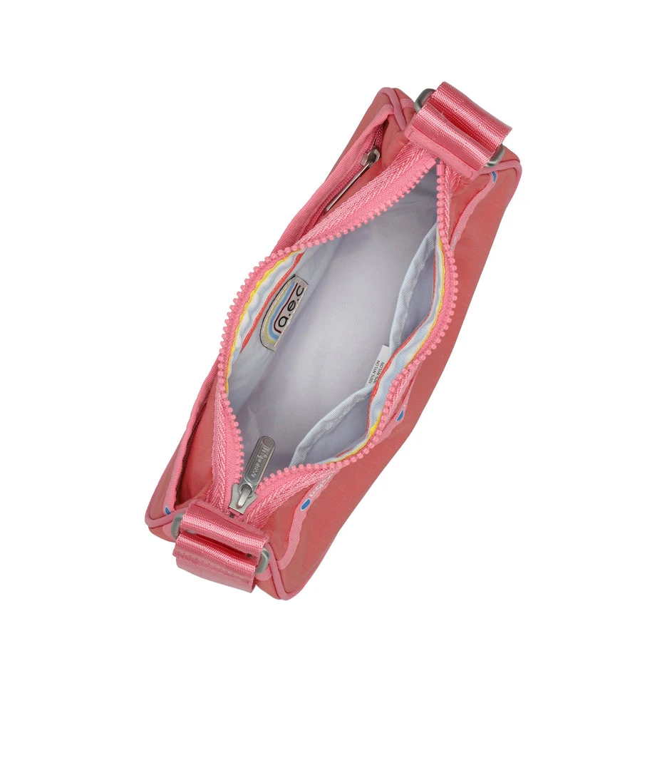 LeSportsac AEC Shoulder Bag 7 LeSportsac AEC Shoulder Bag