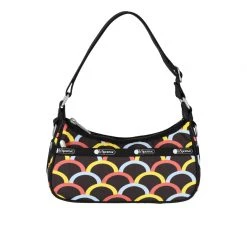 LeSportsac AEC Shoulder Bag Handbags