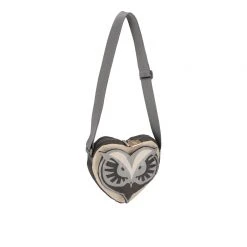 LeSportsac Fantastic Beasts Owl Crossbody Handbags 12 LeSportsac Fantastic Beasts Owl Crossbody Handbags