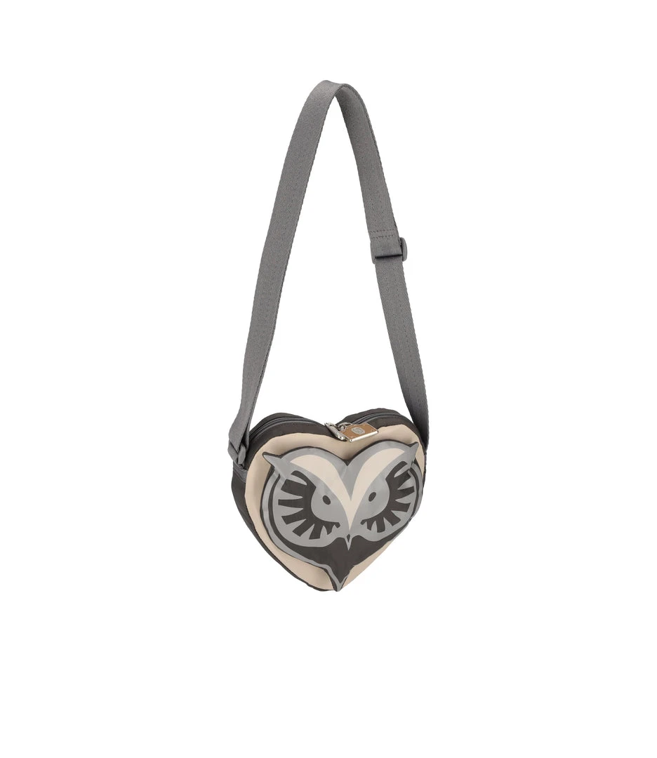 LeSportsac Fantastic Beasts Owl Crossbody Handbags 7 LeSportsac Fantastic Beasts Owl Crossbody Handbags