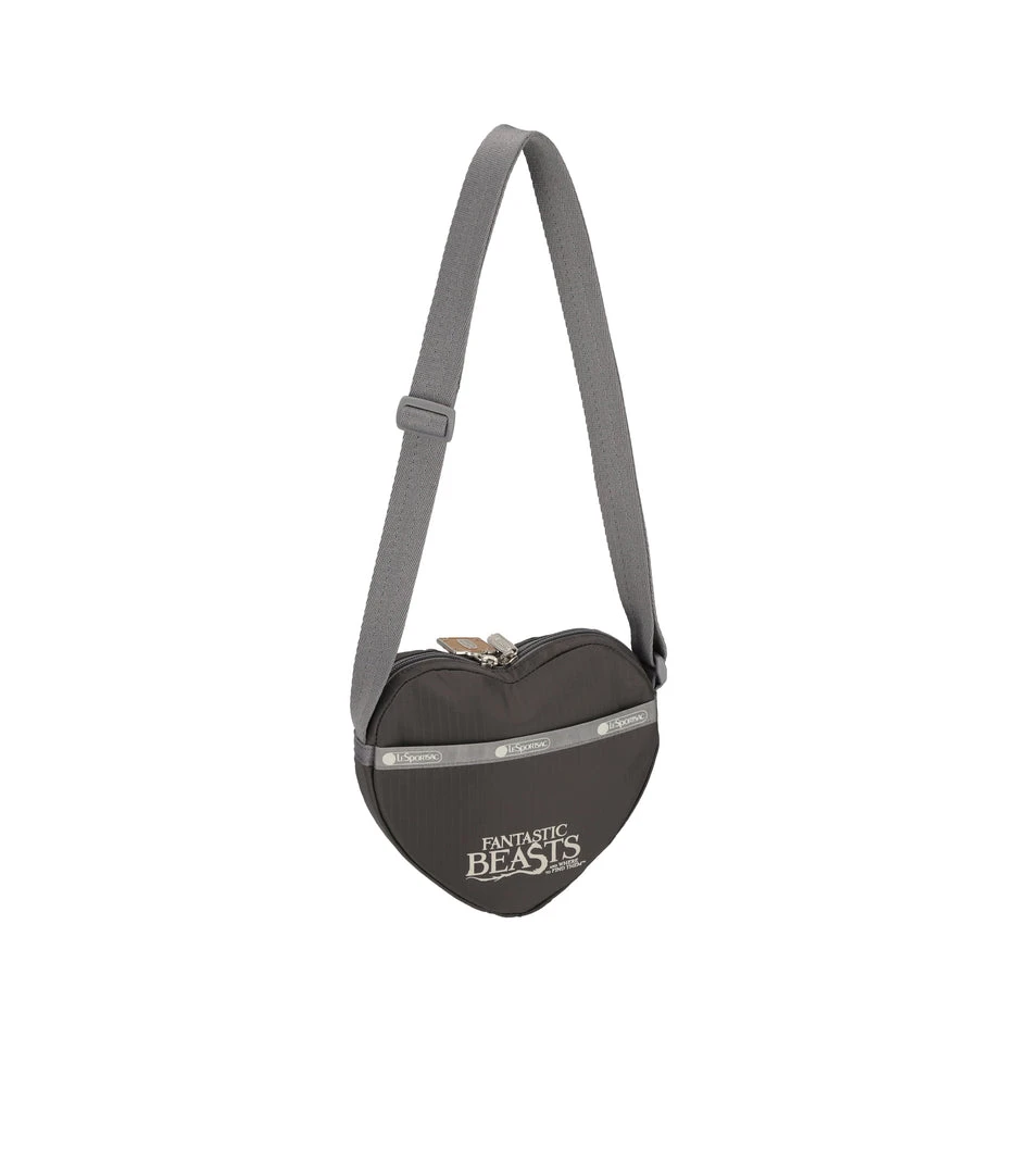 LeSportsac Fantastic Beasts Owl Crossbody Handbags 5 LeSportsac Fantastic Beasts Owl Crossbody Handbags