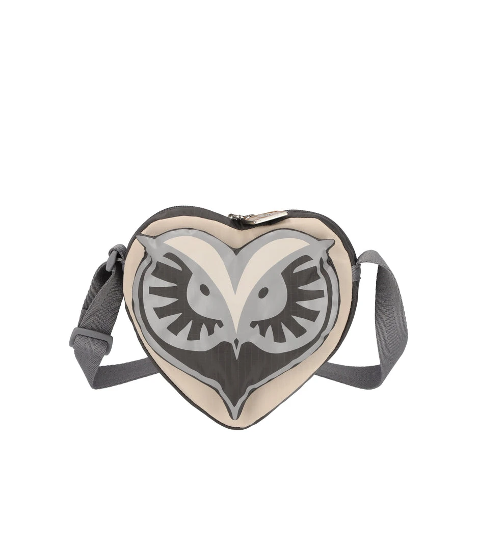 LeSportsac Fantastic Beasts Owl Crossbody Handbags 3 LeSportsac Fantastic Beasts Owl Crossbody Handbags