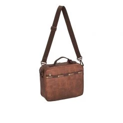 LeSportsac Handbags Fantastic Beasts Suitcase Crossbody