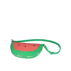 LeSportsac Watermelon Crossbody