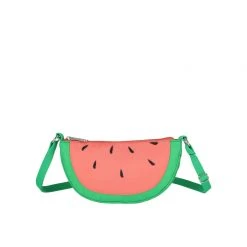 LeSportsac Watermelon Crossbody