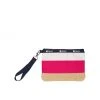 LeSportsac Large Raffia Pouch New Arrivals 2 LeSportsac Large Raffia Pouch New Arrivals