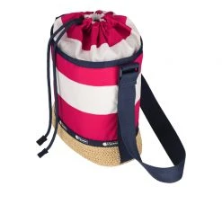LeSportsac Raffia Drawstring Bag New Arrivals 13 LeSportsac Raffia Drawstring Bag New Arrivals