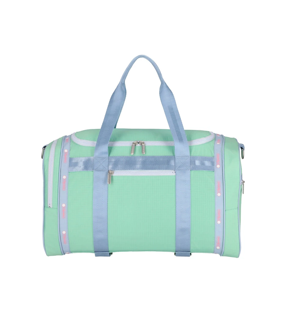 LeSportsac AEC Getaway Duffel LeSportsac AEC Getaway Duffel