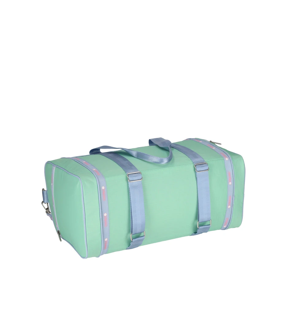 LeSportsac AEC Getaway Duffel LeSportsac AEC Getaway Duffel