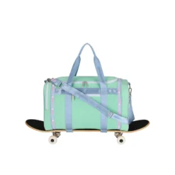 LeSportsac AEC Getaway Duffel 11 LeSportsac AEC Getaway Duffel