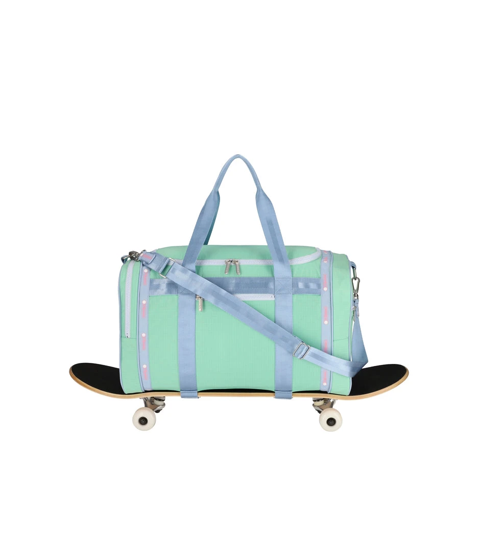 LeSportsac AEC Getaway Duffel LeSportsac AEC Getaway Duffel