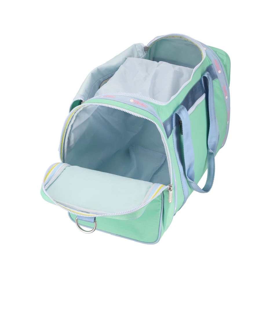 LeSportsac AEC Getaway Duffel LeSportsac AEC Getaway Duffel