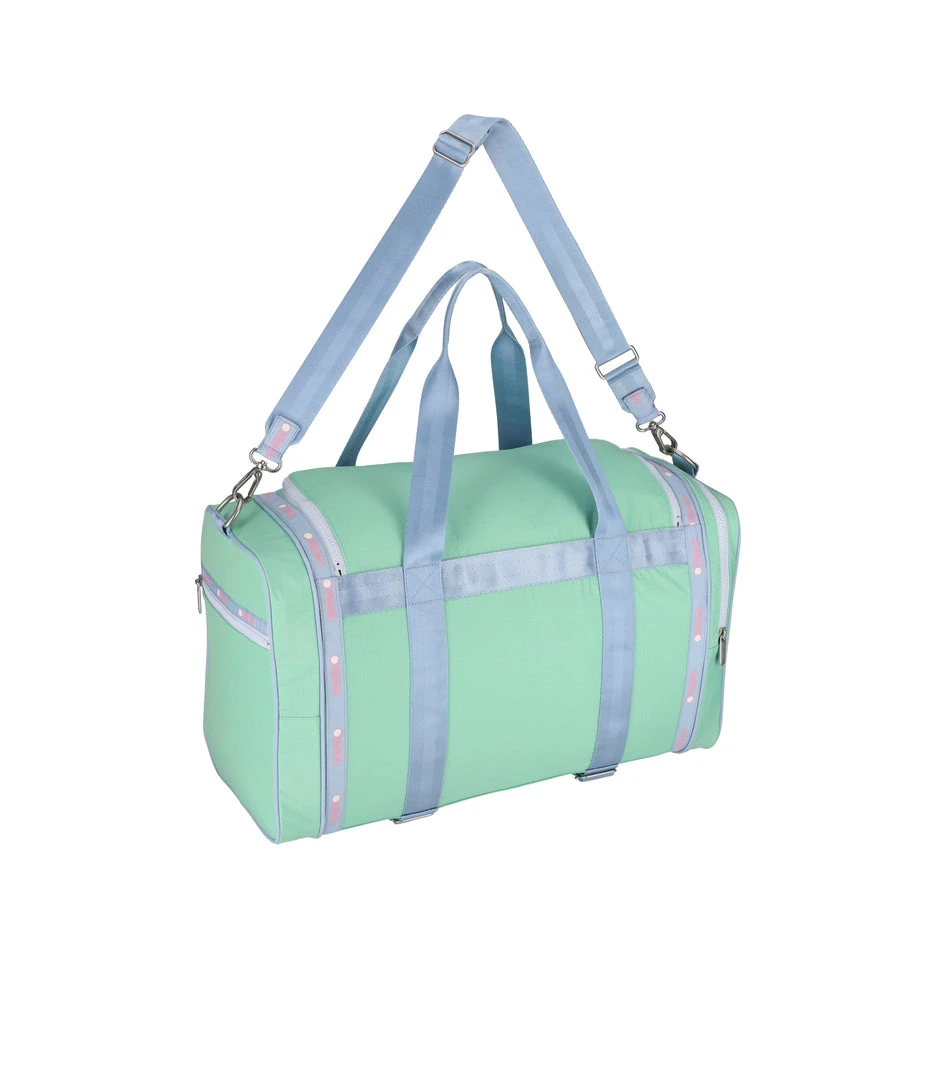 LeSportsac AEC Getaway Duffel LeSportsac AEC Getaway Duffel