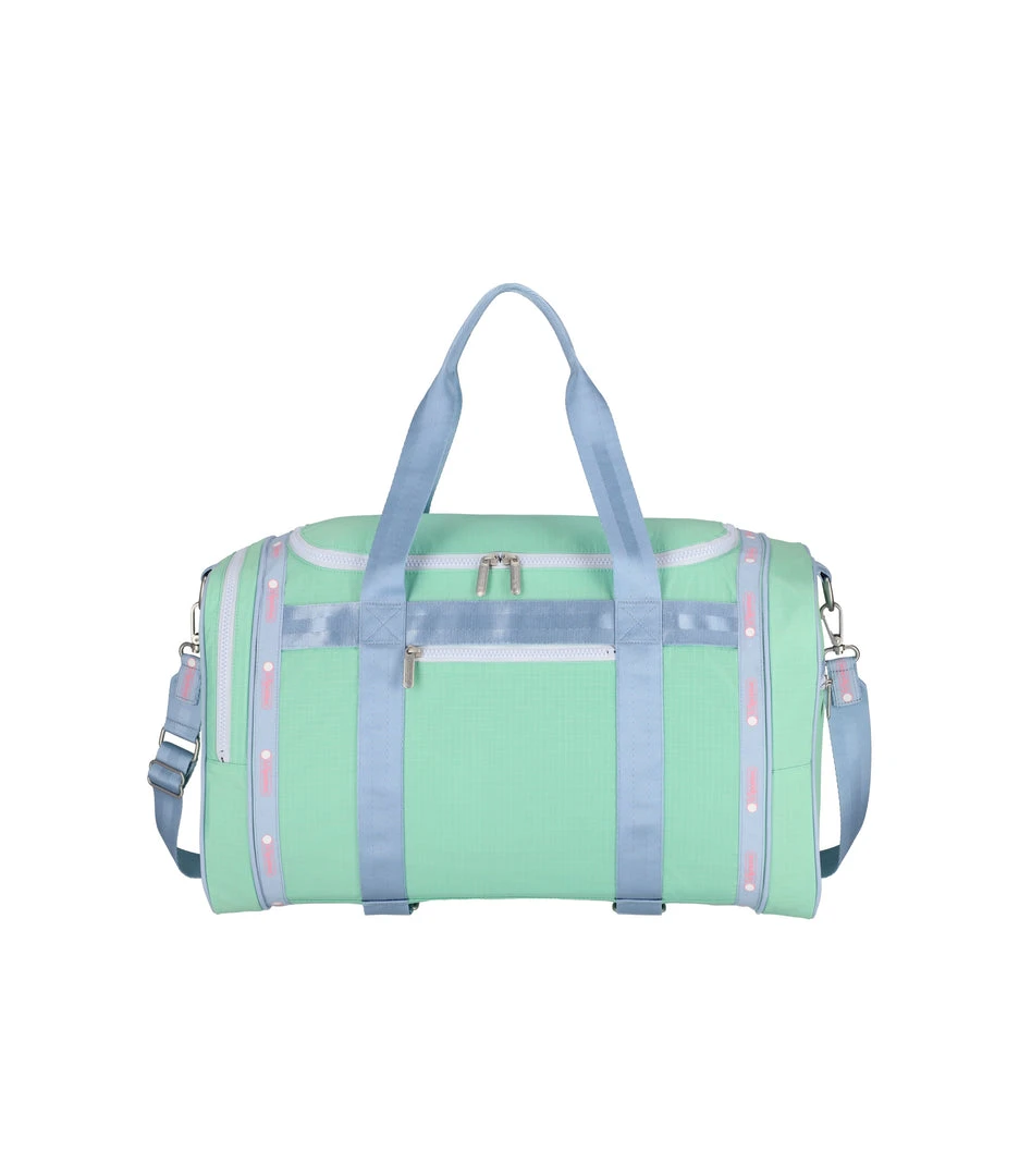 LeSportsac AEC Getaway Duffel LeSportsac AEC Getaway Duffel