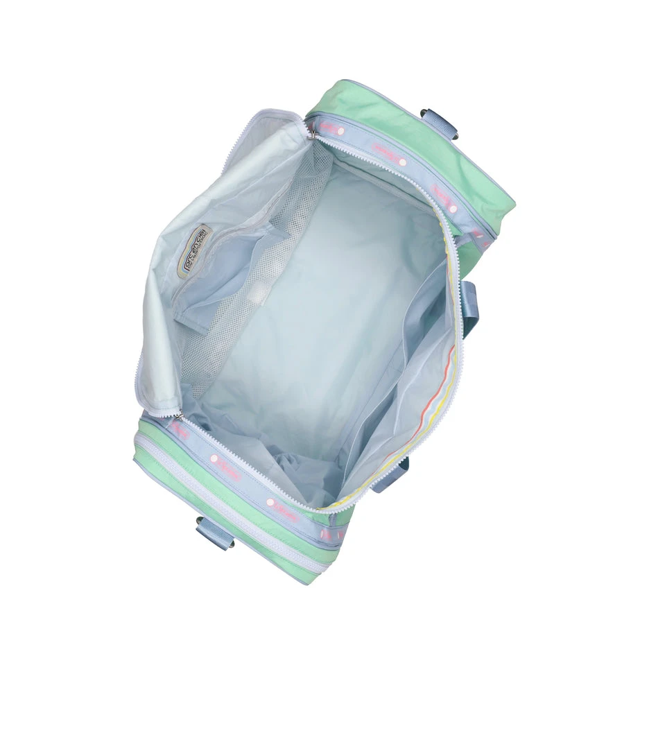 LeSportsac AEC Getaway Duffel LeSportsac AEC Getaway Duffel