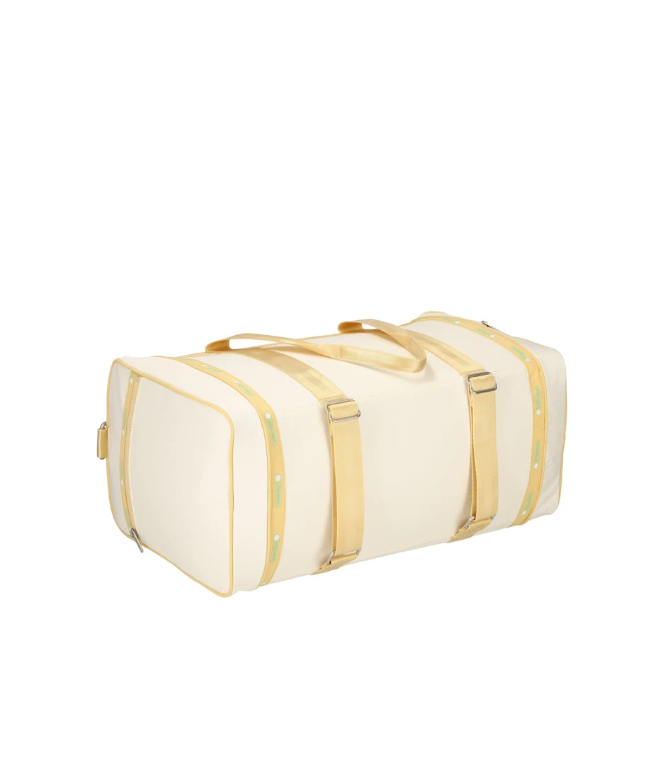 LeSportsac New Arrivals AEC Getaway Duffel 6 LeSportsac New Arrivals AEC Getaway Duffel