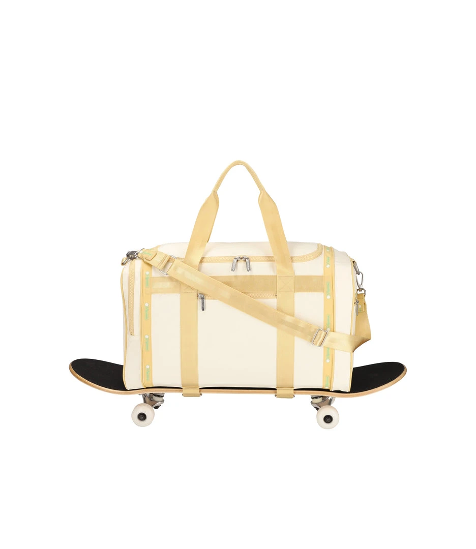 LeSportsac New Arrivals AEC Getaway Duffel 11 LeSportsac New Arrivals AEC Getaway Duffel