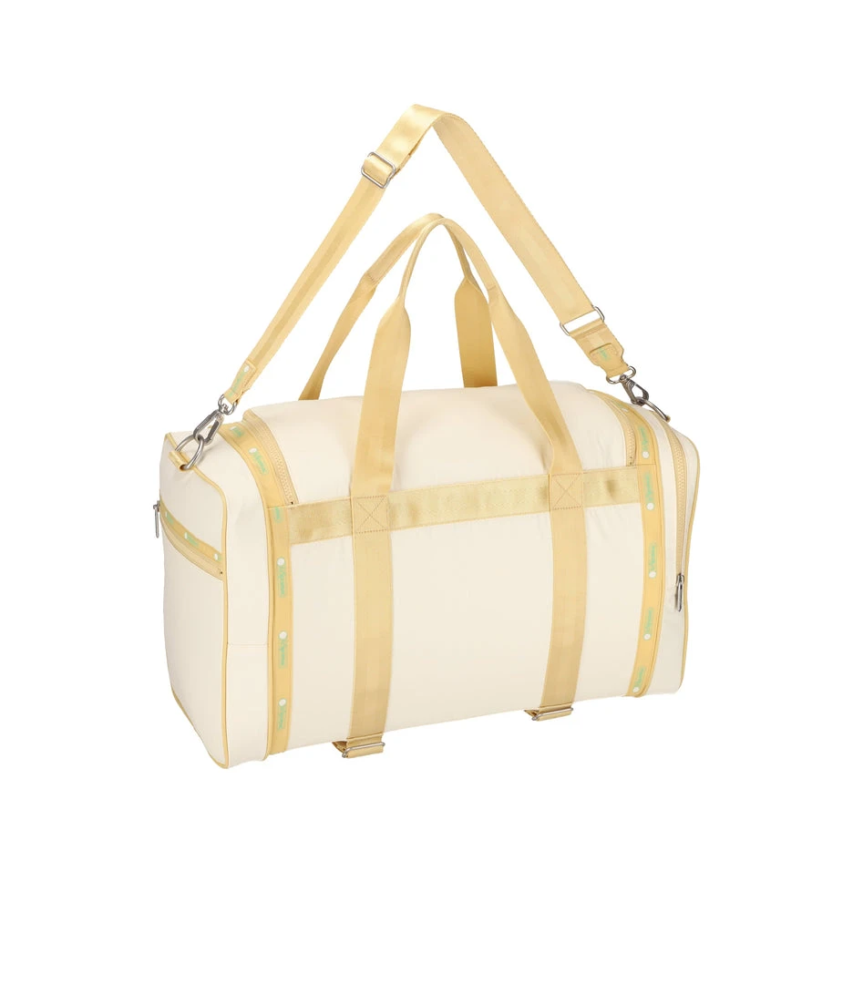 LeSportsac New Arrivals AEC Getaway Duffel 4 LeSportsac New Arrivals AEC Getaway Duffel