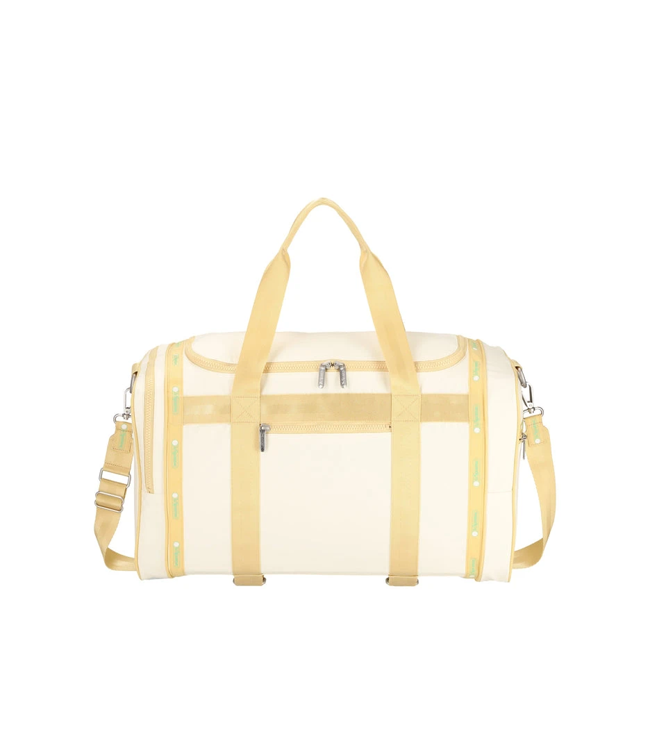 LeSportsac New Arrivals AEC Getaway Duffel 3 LeSportsac New Arrivals AEC Getaway Duffel