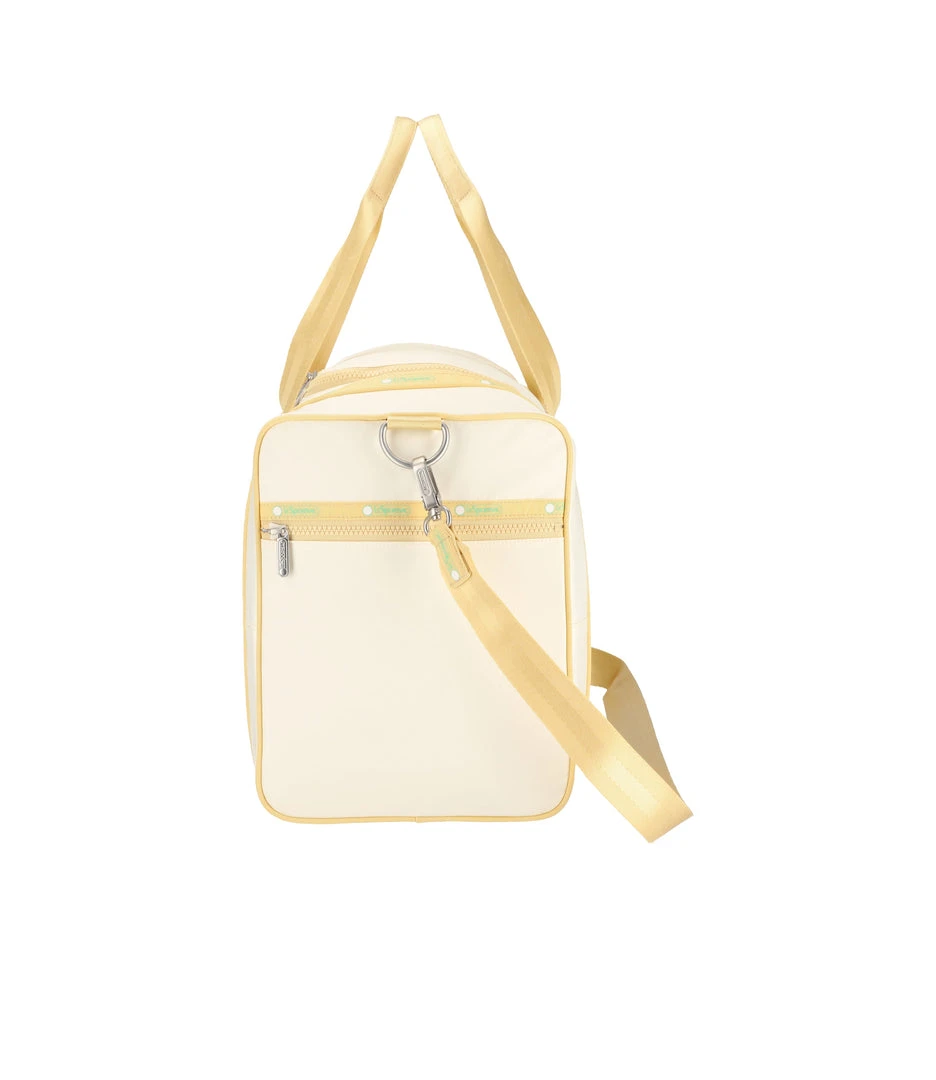 LeSportsac New Arrivals AEC Getaway Duffel 5 LeSportsac New Arrivals AEC Getaway Duffel