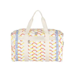 LeSportsac AEC Getaway Duffel New Arrivals 9 LeSportsac AEC Getaway Duffel New Arrivals