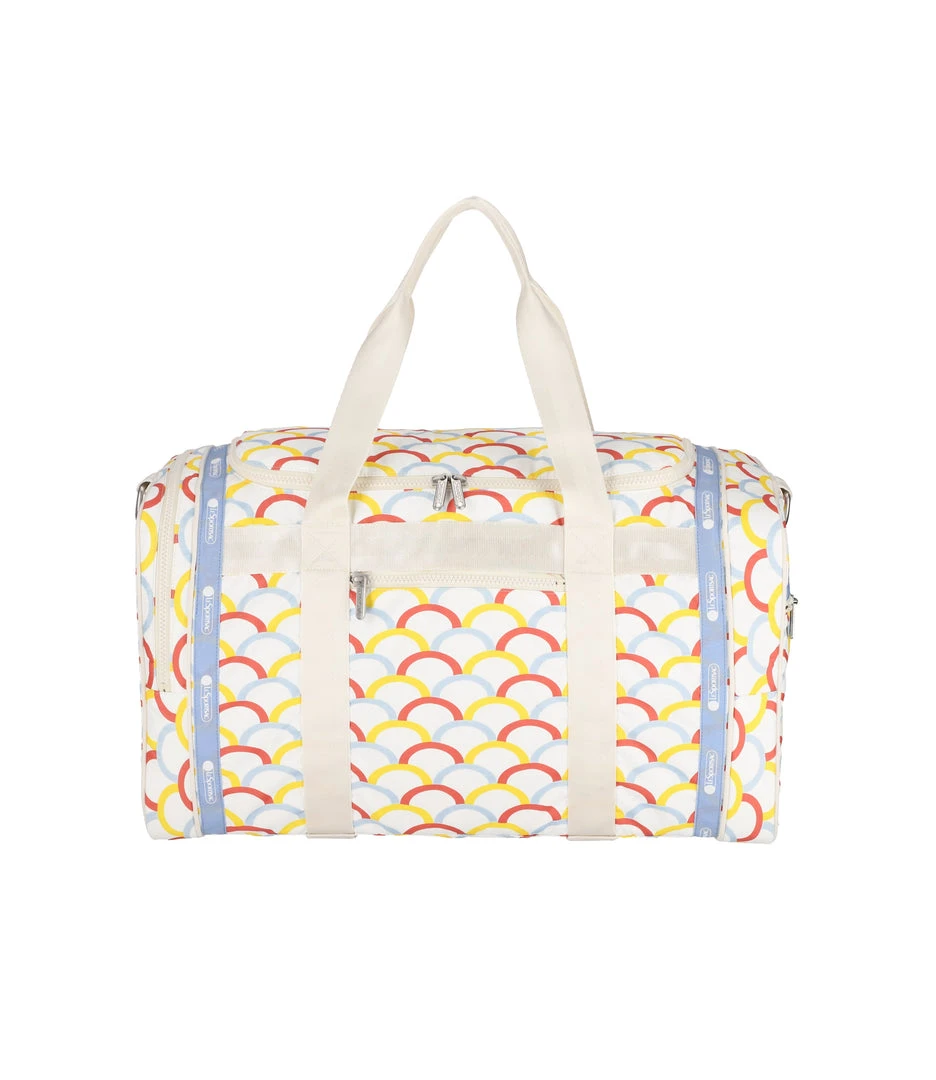 LeSportsac AEC Getaway Duffel New Arrivals LeSportsac AEC Getaway Duffel New Arrivals