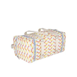LeSportsac AEC Getaway Duffel New Arrivals 5 LeSportsac AEC Getaway Duffel New Arrivals