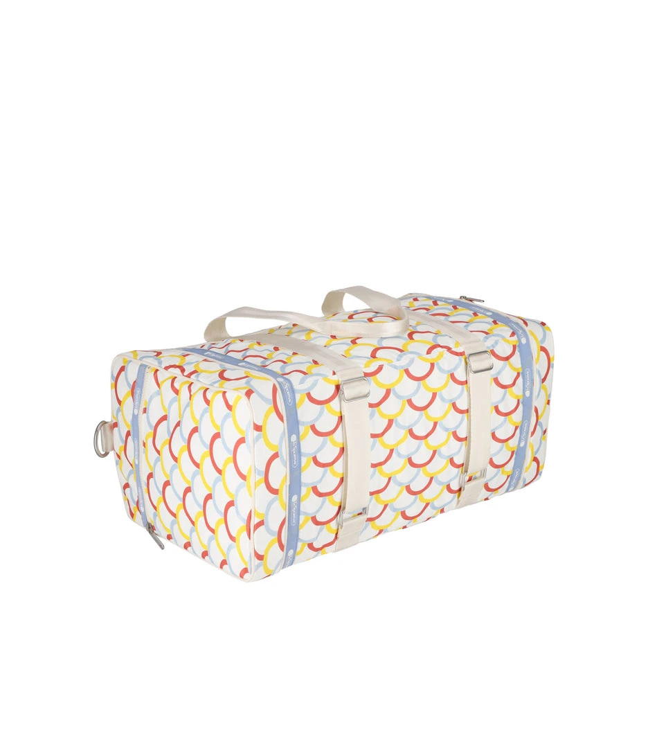 LeSportsac AEC Getaway Duffel New Arrivals LeSportsac AEC Getaway Duffel New Arrivals