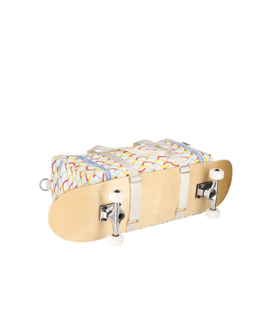 LeSportsac AEC Getaway Duffel New Arrivals LeSportsac AEC Getaway Duffel New Arrivals