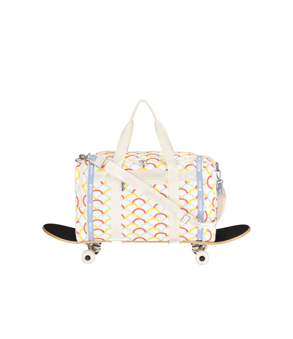 LeSportsac AEC Getaway Duffel New Arrivals LeSportsac AEC Getaway Duffel New Arrivals