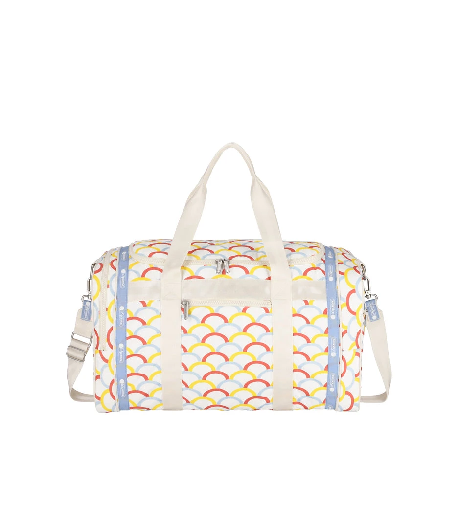 LeSportsac AEC Getaway Duffel New Arrivals LeSportsac AEC Getaway Duffel New Arrivals